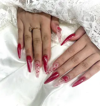 ネイル Ashliy大宮♡ アシュリーのネイルデザイン