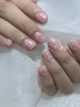 ネイル Rinrin ikebukuroのネイルデザイン