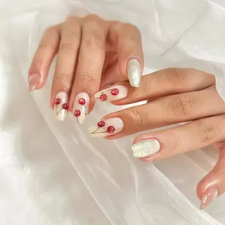 ネイル Dallon nailのネイルデザイン
