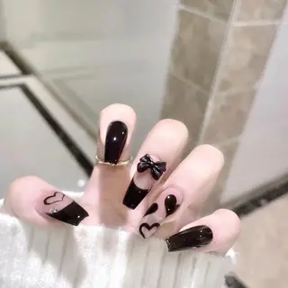 ネイル RINN ANA.CHUOのネイルデザイン