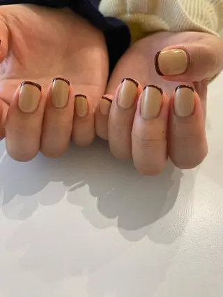 ネイル Ann nailのネイルデザイン