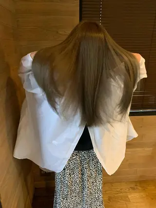ミディアム 🍋old✂︎ CHIHOの眉毛・アイブロウイメージ