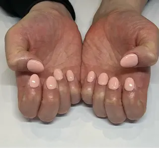 ネイル esu nail/ saranのネイルデザイン