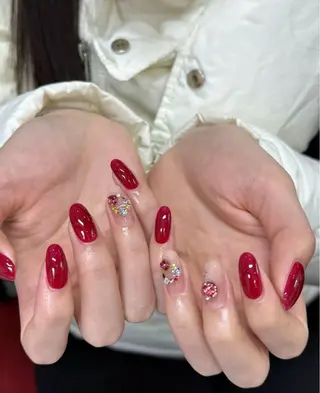 ネイル U mi Nail Salonのネイルデザイン