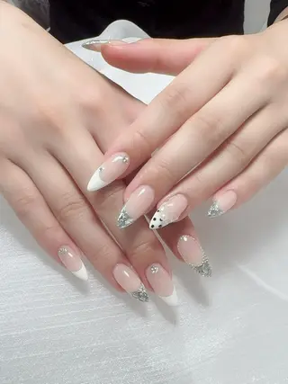 ネイル Ha Nailのネイルデザイン