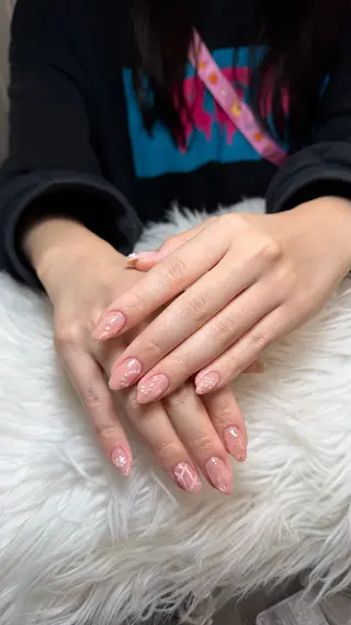 ネイル VB HEAVEN nailのネイルデザイン