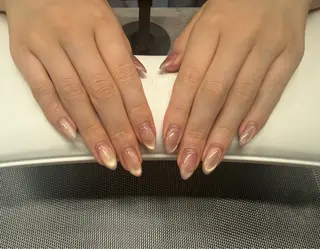 ネイル Niina 🫧のネイルデザイン