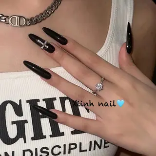 ネイル XIINH NAIL SALONのネイルデザイン