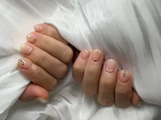 ネイル nail GZMのネイルデザイン