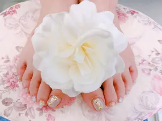 ネイル UNELMA _ERIKAのネイルデザイン