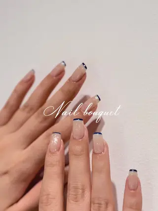 ネイル Nail bouquetのネイルデザイン