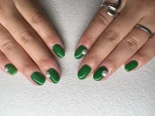 ネイル AJ nailのネイルデザイン