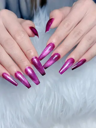 ネイル VANI Belle Nailのネイルデザイン