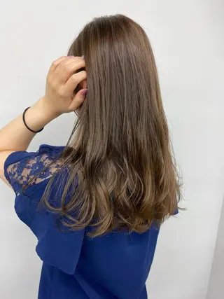 ロング 💕渡辺 マミ💕の眉毛・アイブロウイメージ