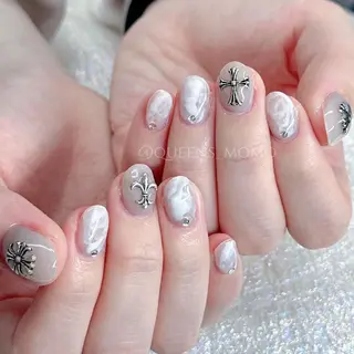 ネイル Queens ひなのネイルデザイン