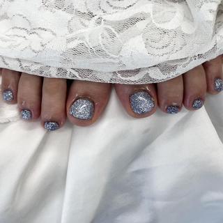 ネイル Nail salon Honey Beeのネイルデザイン