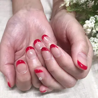ネイル sabo... nailのネイルデザイン