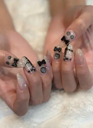 ネイル S koharuのネイルデザイン