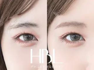 アイブロウ 韓国🇰🇷価格 サロン_Nbibiの眉毛・アイブロウイメージ