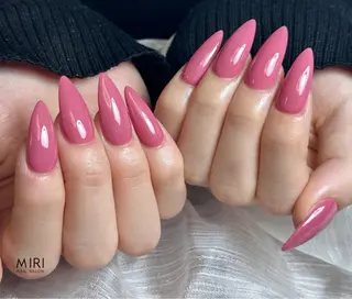 ネイル Miri Nailのネイルデザイン