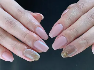 ネイル Neuschノイシュ Ryokaのネイルデザイン