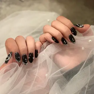 ネイル see nailのネイルデザイン