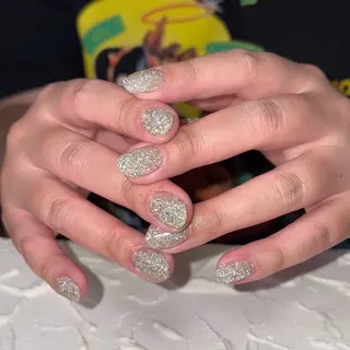 ネイル Lofinails ちひろのネイルデザイン