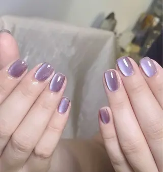 ネイル smile nailのネイルデザイン