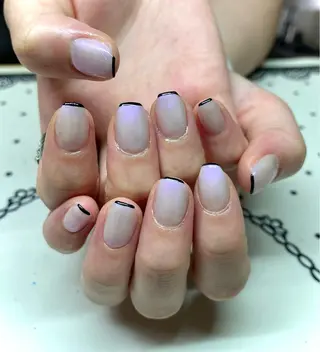 ネイル nailist cocoのネイルデザイン