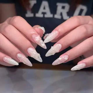 ネイル RIRI 池袋のネイルデザイン