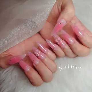 ネイル nailme! 遠藤智佳のネイルデザイン