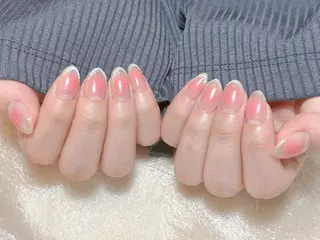 ネイル Ku raのネイルデザイン
