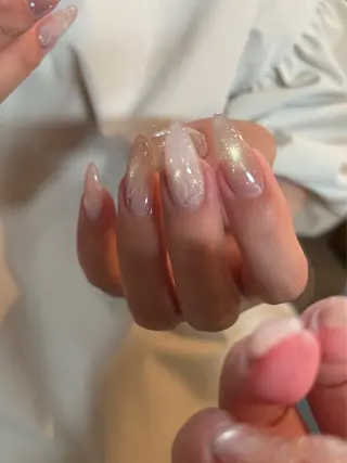 ネイル Elle. ASAMIのネイルデザイン