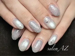 ネイル salon AZのネイルデザイン