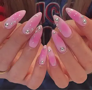 ネイル BERA NAILSのネイルデザイン