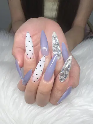 ネイル Lee Nailsのネイルデザイン