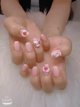 ネイル Mei Meiのネイルデザイン