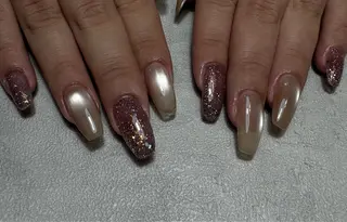 ネイル nailsalon bellaのネイルデザイン