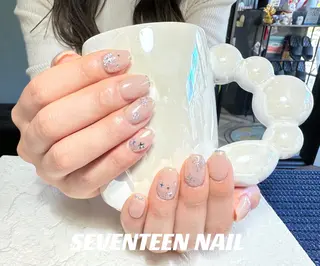 ネイル puka eyelash新宿店のマツエク・マツパデザイン