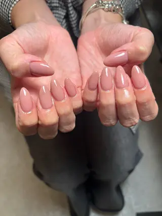 ネイル enu 高橋のネイルデザイン