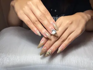 ネイル Nail Salon Anのネイルデザイン