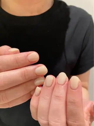 ネイル 金子 真理香のネイルデザイン