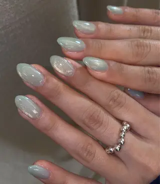 ネイル LISA ANA.CHUOのネイルデザイン