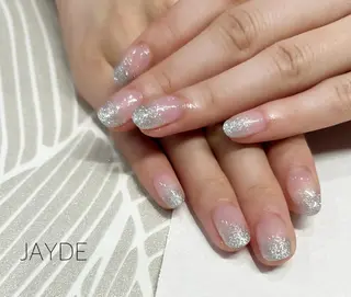 ネイル JAYDE nailのネイルデザイン
