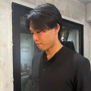 メンズ mai / men'sのヘアスタイル