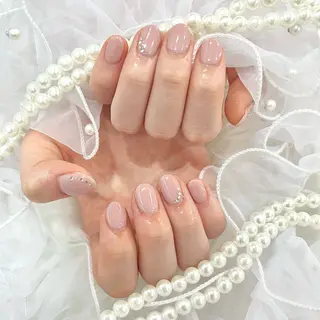 ネイル Glycine saraのネイルデザイン