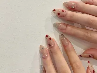 ネイル 🤍Nana 🤍のネイルデザイン