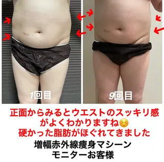 ネイル・エステサロン UILANIのエステ・リラクイメージ