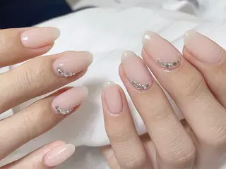 ネイル JUN Lioraネイルのネイルデザイン