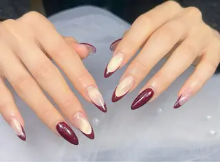 ネイル Miya _nailのネイルデザイン